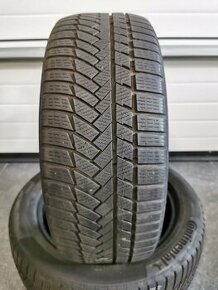 Continental 225/50 R17 94H zimné pneumatiky 2022