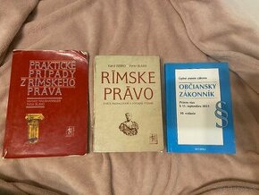 Právnická literatúra