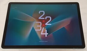 Xiaomi Pad SE 11" (8GB/256GB) + 2 Flip Puzdrá + Stylus