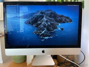 iMac 27, Late 2013, 3,4 Ghz, Intel Core i5