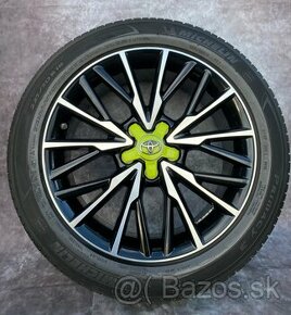 Alu kola Toyota CH-R 225/50R18