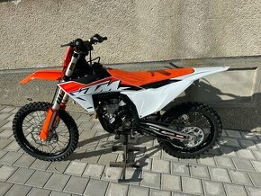 Ktm sxf 350 2023