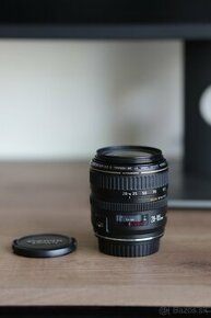 Canon EF 28-105mm f3.5-4.5 II USM - 1