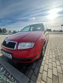 Fabia