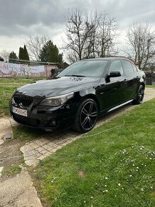 BMW E60 530xi - 1