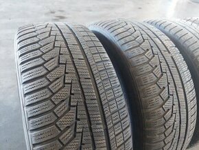 Zimné pneumatiky Nokian 215/55 R16 - 1