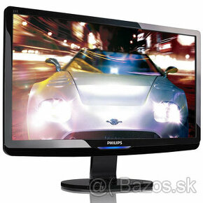 Philips LCD 231E1SB-23" (58 cm)