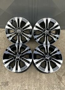 ✅ R19 ®️ Originál Mercedes 5x112 ET62 ✅ ML GL GLS - 1