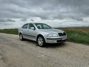 Skoda  Octavia 1.9TDI 77Kw