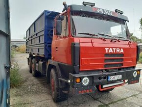 Tatra agro