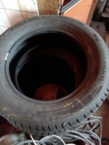 Predám pneumatiky 205/60 R16