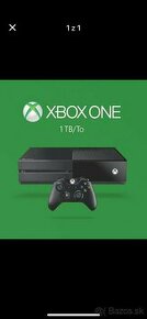 Xbox ONE - 1TB