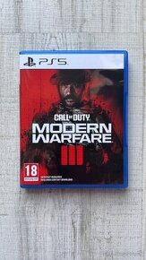 Call of Duty Modern Warfare 3