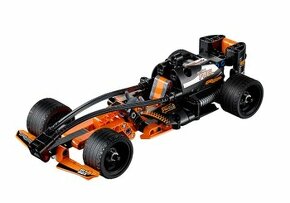 LEGO Technic 42026 Čierny šampión