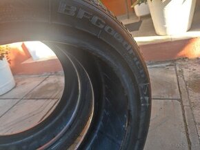 Zimné pneu 235/45 r18