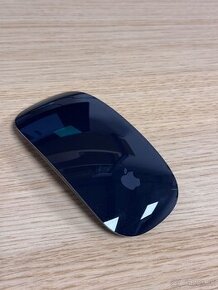 Apple Magic Mouse 2, čierna