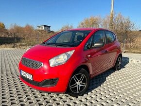 Kia Venga 1.4