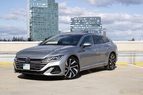 Volkswagen Arteon Shooting Brake R-line 147kw 4motion A/T