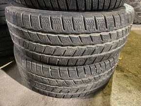 2ks Matador 215/65 R16C zimné pneumatiky