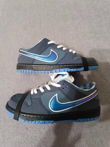 Nike Dunk Lobster blue