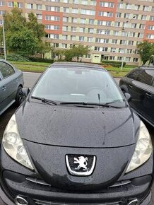 Predám Peugeot 207 1.6 hdi 80kw