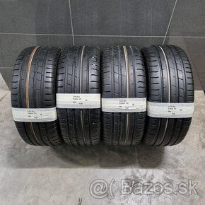 Letné pneumatiky 225/45 R17 NOKIAN DOT2421