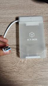 Icy Box IB-AC703-U3