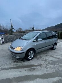 Ford Galaxy 1.9 TDI 2006