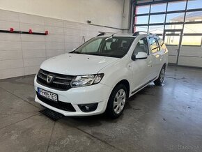 Dacia Logan MCV 1.5dci