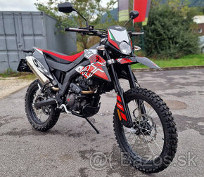 Aprilia SX,RX 125