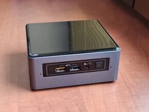 Mini PC Intel NUC 6 CAYH