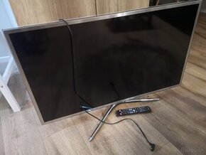 Samsung uhl. 102 cm