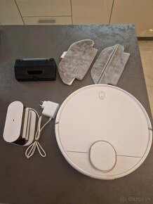 Vysavac Xiaomi mi Robot Vacuum - Mop P