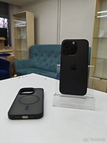 Apple Iphone 14 Pro 256GB 99% BATÉRIA