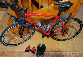 Specialized Allez E5