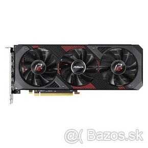 Asrock phantom gaming d3 radeon rx 5600 xt