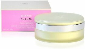 CHANEL CHANCE FRAICHE Krem 200g