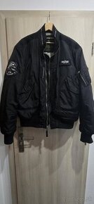 Alpha Industries