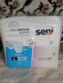 Seni ACTIVE SUPER Large