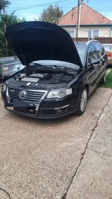 Volkswagen passat 3.2