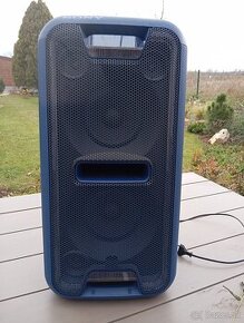 SNOVA CENA SONY GTK XB7 takmer 500W- Vynikajuci Zvuk