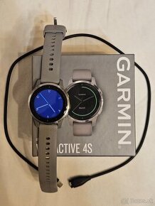 Predam Smarthodinky Garmin Vivoactive 4s