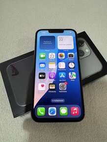 iPhone 13pro 128GB,top stav