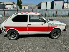 Fiat 127 Special