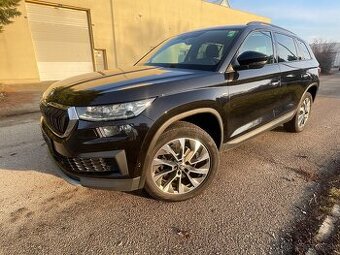 ŠKODA Kodiaq 2.0 TDi DSG  4X4