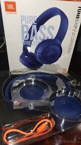 JBL TUNE510 bt