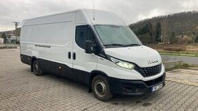 Iveco Daily 35S180