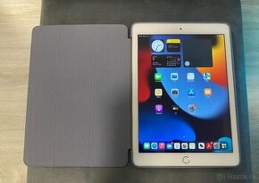 Predám - iPad Air 2 Cellular + WiFi 16GB, v zlatej farbe.