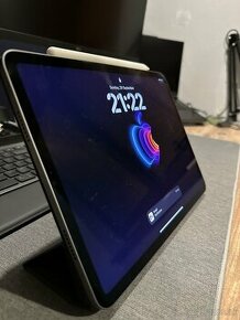 Apple iPad Pro M1 (2021), 11", 128GB Wi-Fi + príslušenstvo