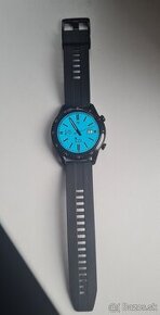 Huawei Watch GT 2 Sport 46 mm - matná čierna